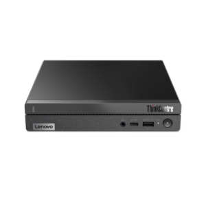 Computador Mini Lenovo ThinkCentre Neo 50q G4 Tiny i5-1342H Garantia 12 Meses.