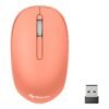 Mouse Bluetooth*/ RF, multidispositivo 800 DPI