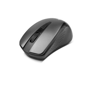 Mouse Wireless Xtech Aluminun Gray 315GY