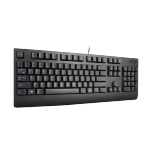 Teclado LENOVO – USB – Español