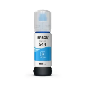 Tinta Epson T544 Cyan