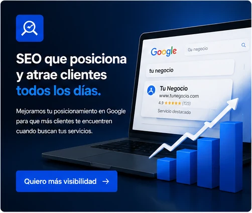 auditoría SEO aplicado por Sivartec