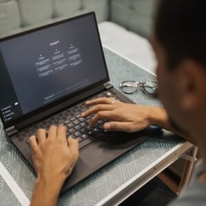 IA para negocios aplicada al trabajo diario