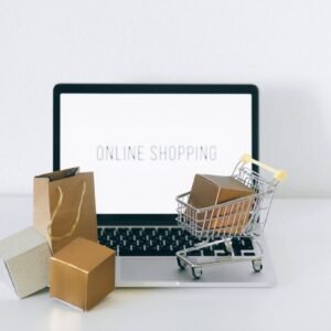 Ecommerce Rentable — Vende más sin destruir tu margen