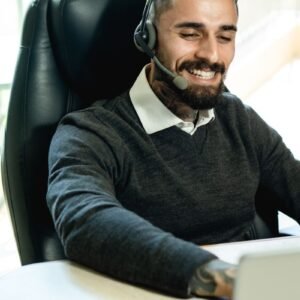 Atención al Cliente que Fideliza — Reclamos y recuperación
