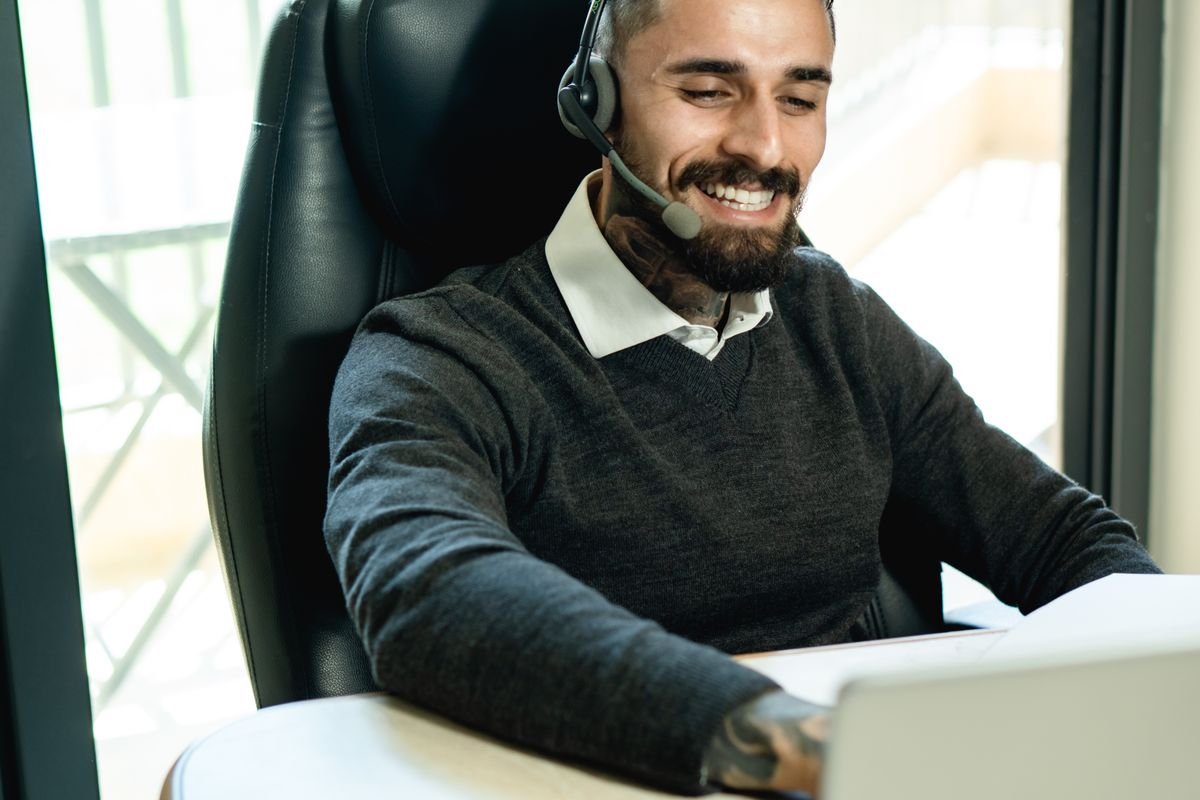Atención al Cliente que Fideliza — Reclamos y recuperación