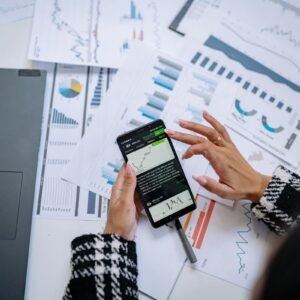 Analytics para Dueños de Negocio — GA4 + GTM + Search Console